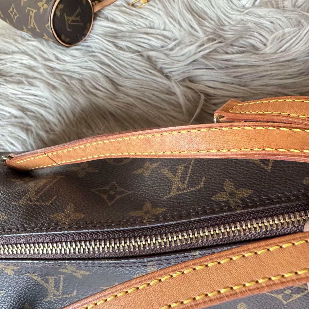 s*a様 ⭐︎型綺麗⭐︎Louis Vuitton モノグラム パピヨン30ポー