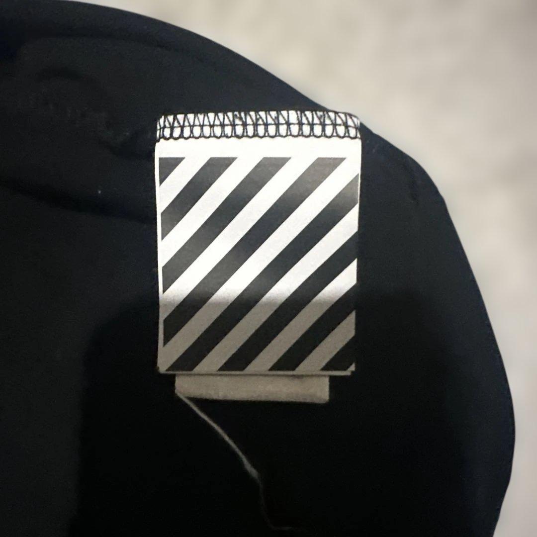 トップス OFF-WHITE 20SS Caravaggio Arrow T-Shirt