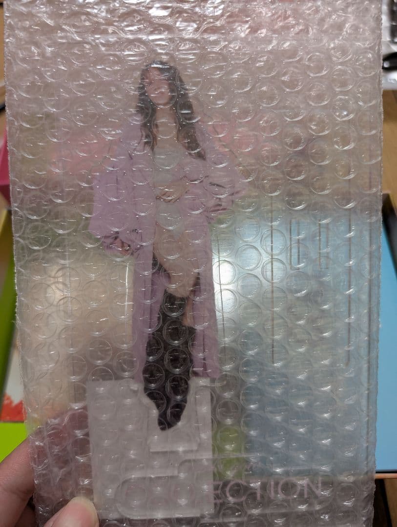 後藤真希　COLLECTION