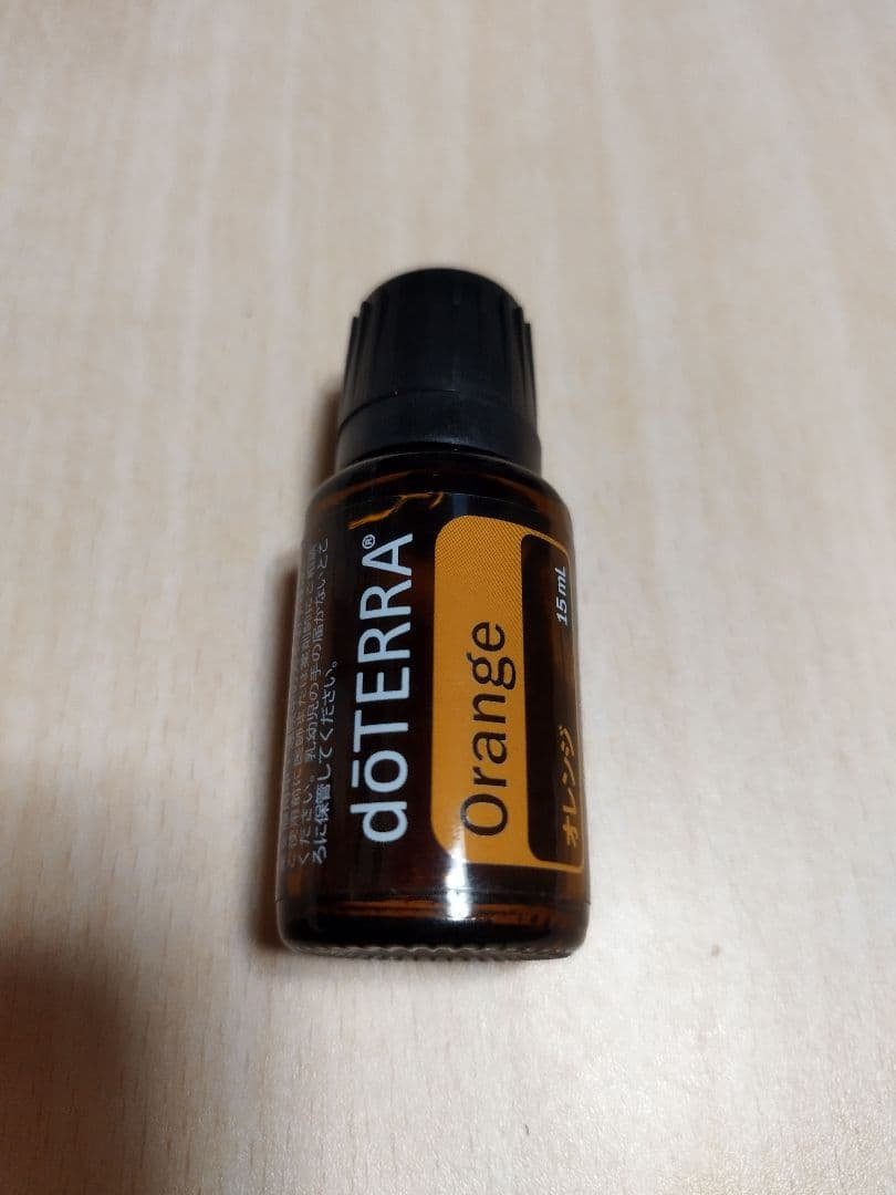 【まとめ売り】doTERRA エッセンシャルオイル ８本セット