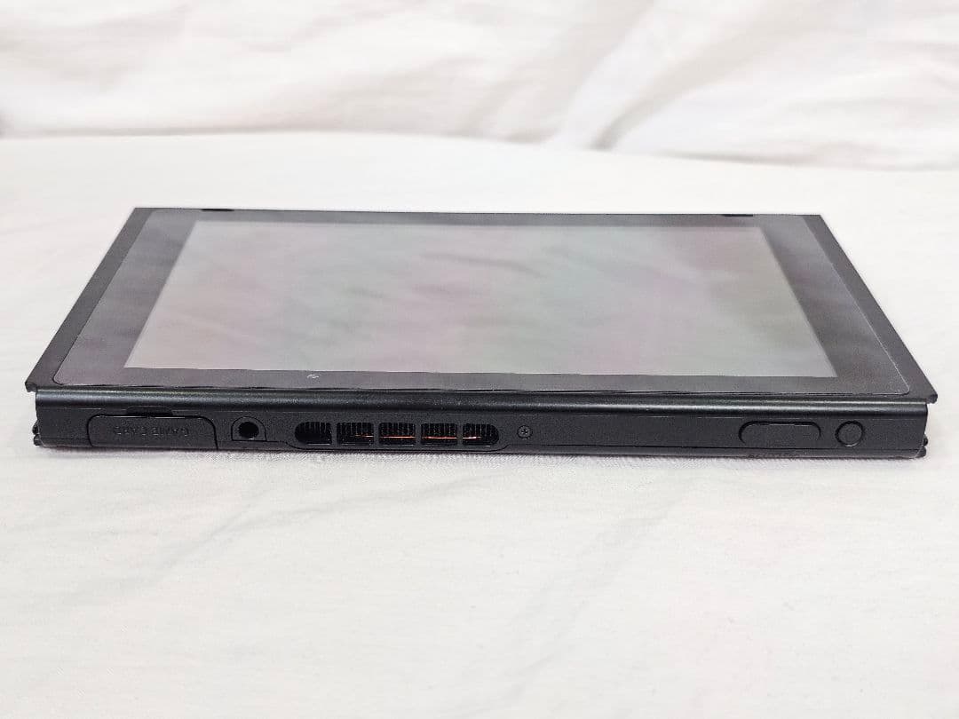 （２０２０）Nintendo Switch 本体 ブラック