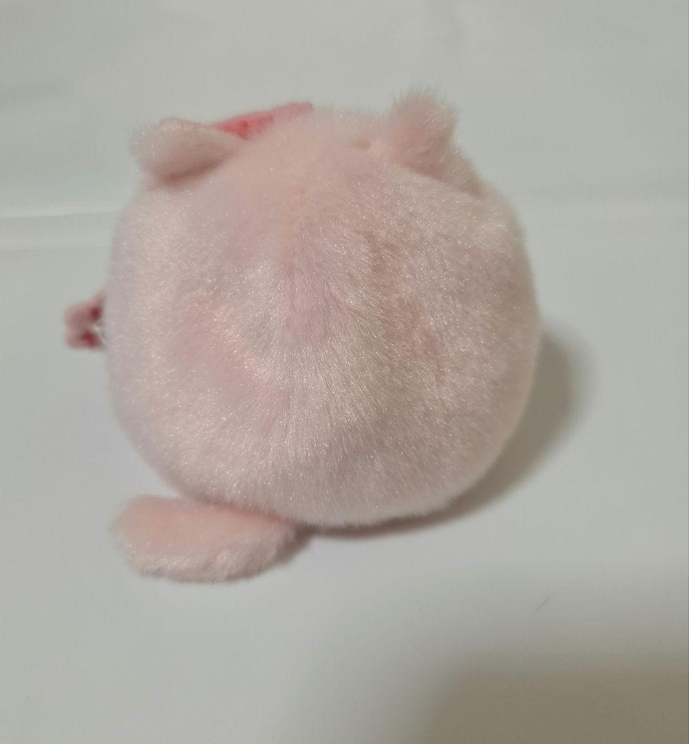 ねこだんご　ぬいぐるみ　さくらセット販売