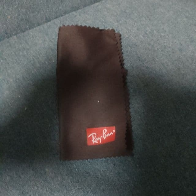 は*と様 RayBanのサングラス
