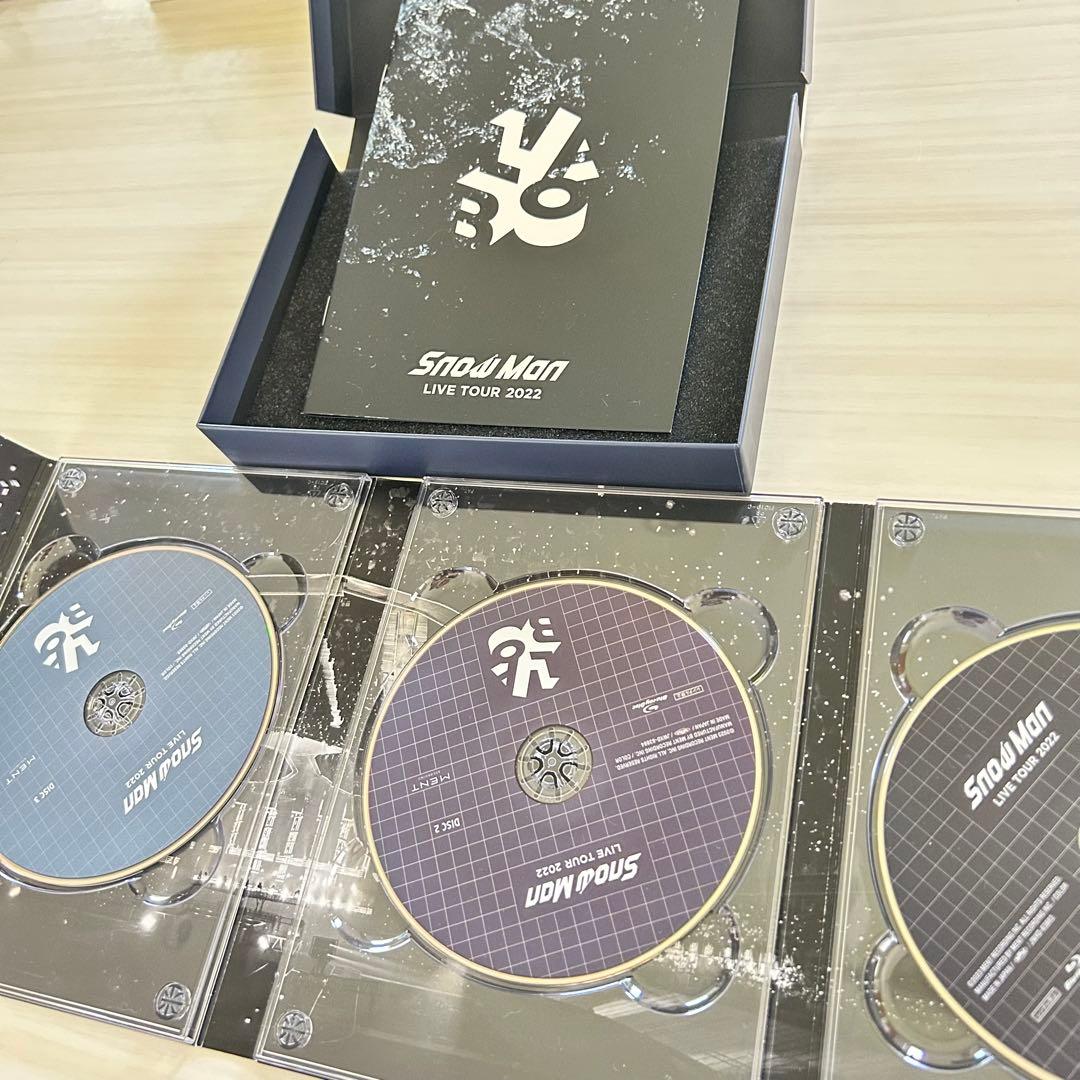 ミュージック  Man LIVE TOUR 2022 DVD