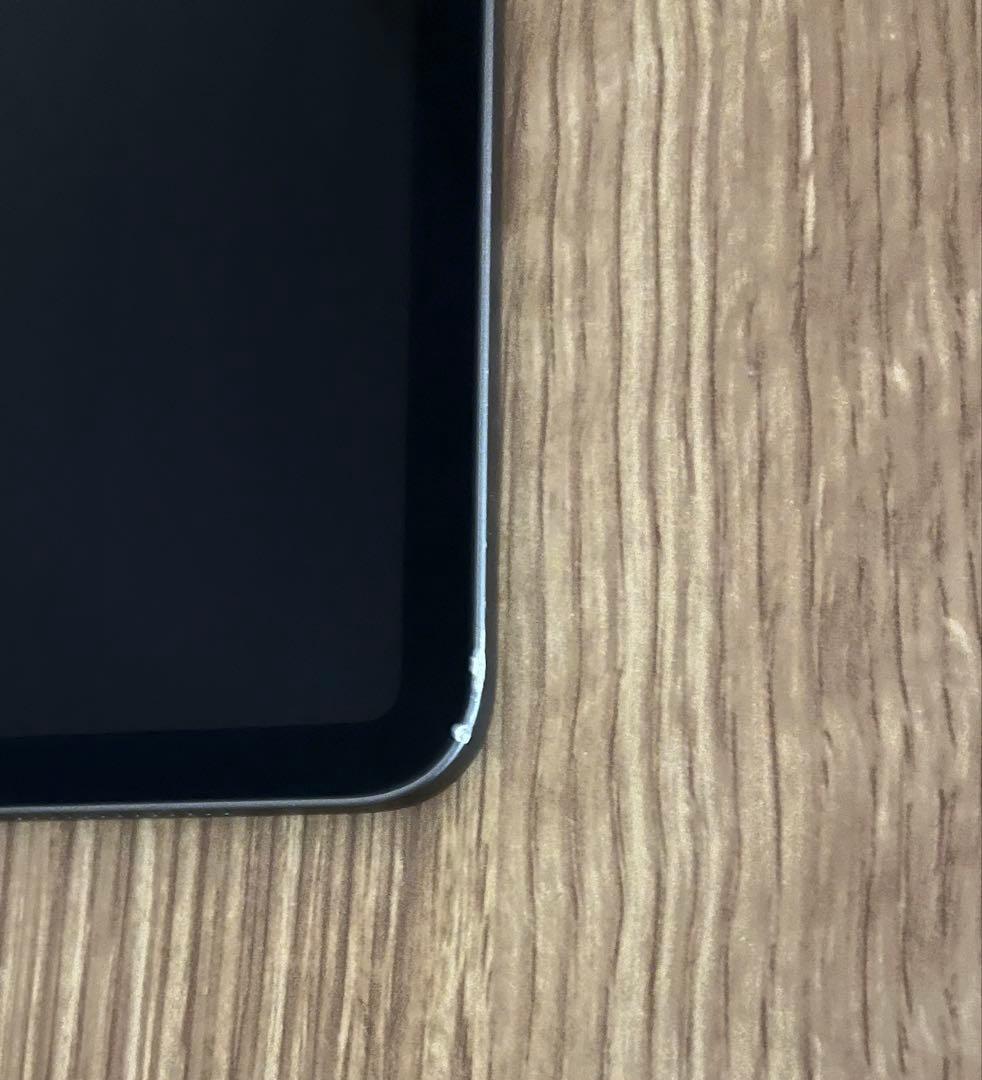 iPad Pro 11インチ(第1世代 2018年)