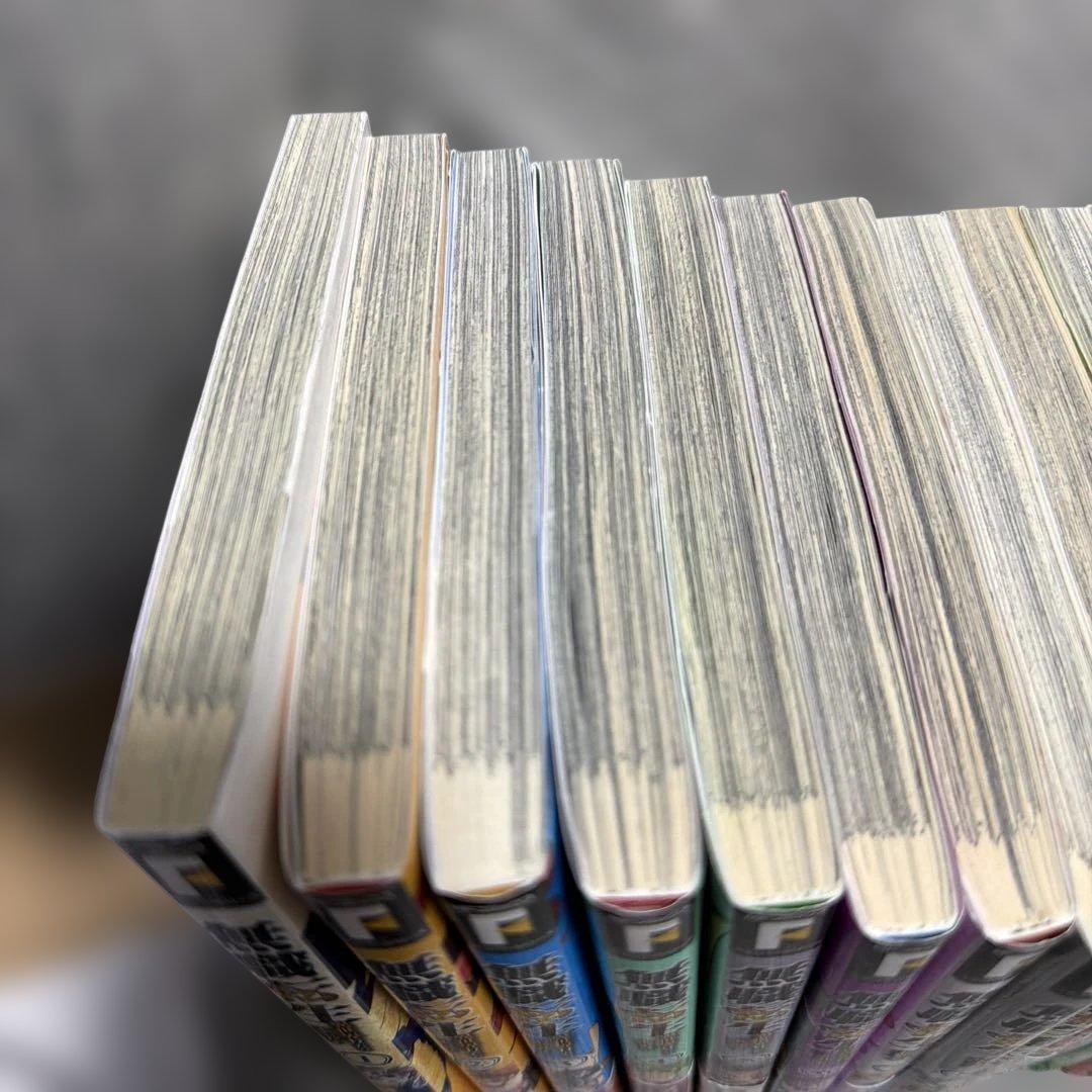 無職転生　全23巻　現行全巻セット　コミック