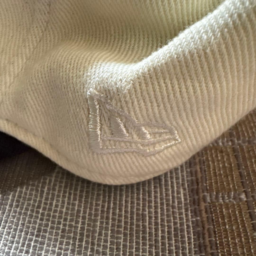 G*s様 NY ヤンキースキャップ レトロクラウン 9FIFTY MoMA Ed