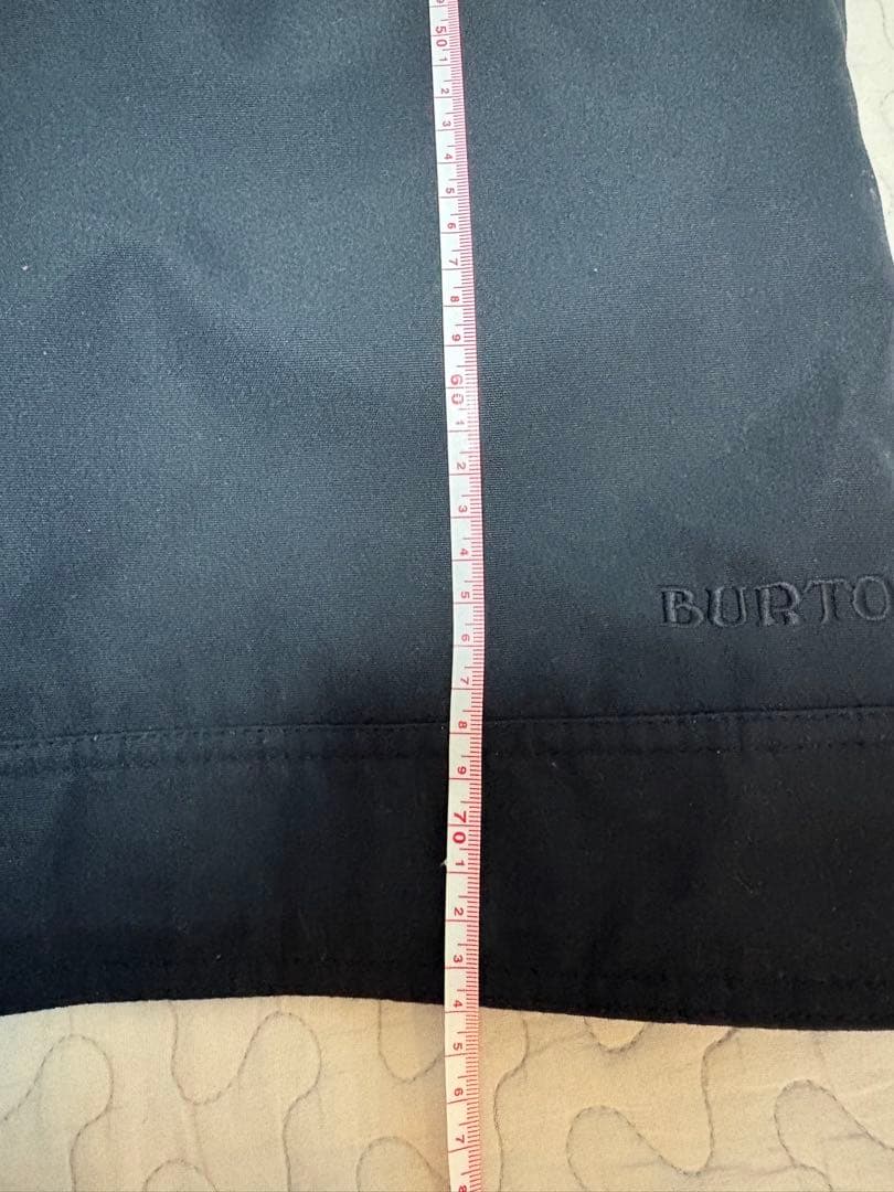 う*る様 【即日配送】BURTON スノーボードウェア