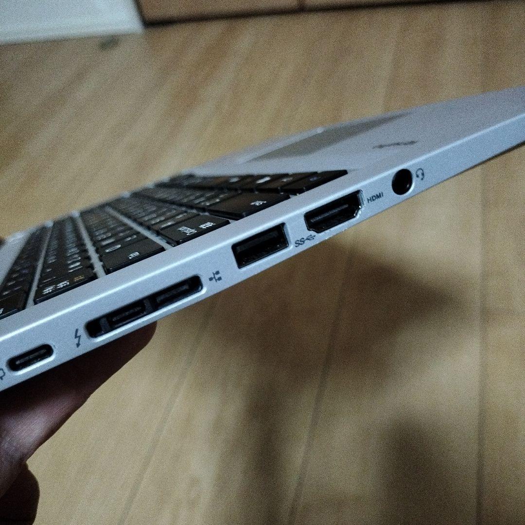 NEC VersaPro ノートPC