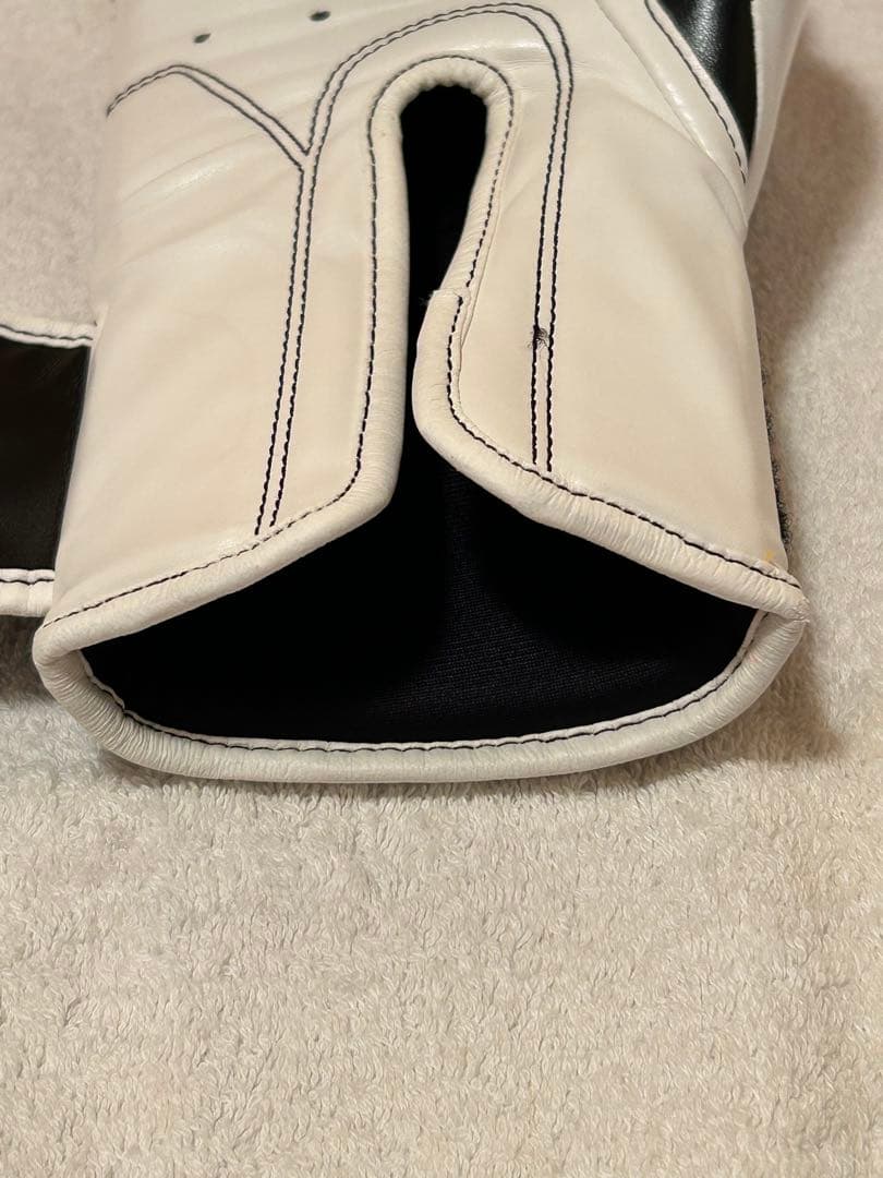 JOHsZHENGTU ボクシンググローブ 10oz レガースセット