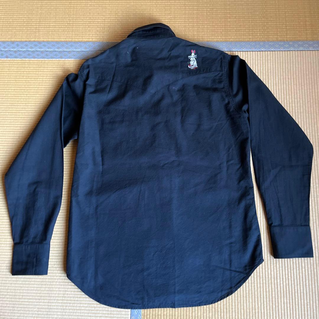 木村拓哉着用限定品(完売品)HYSTERIC GLAMOUR✖︎野口剛　コラボ