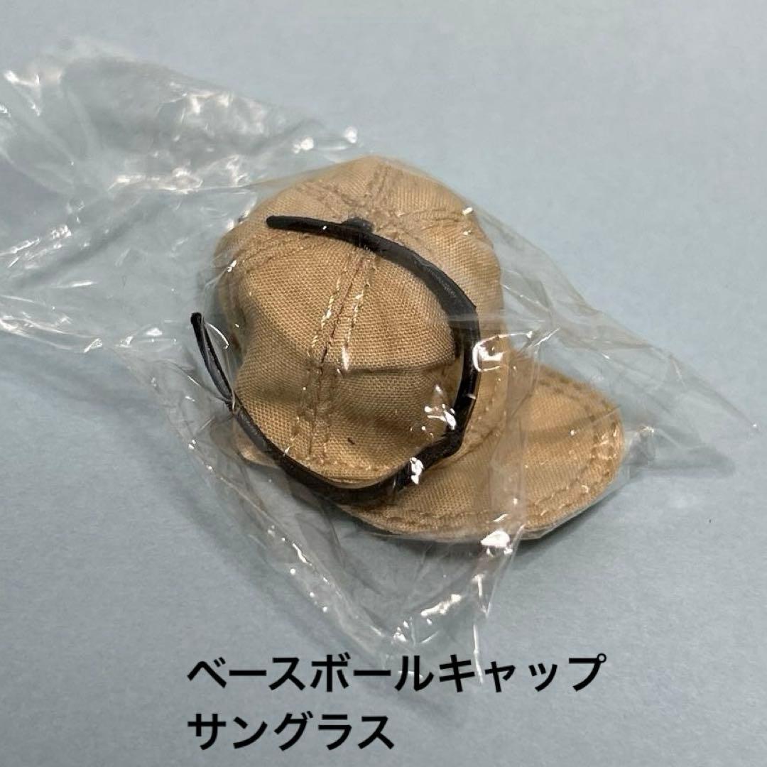 ace•ContractoR•コントラクター•1/6スケール •装備セット