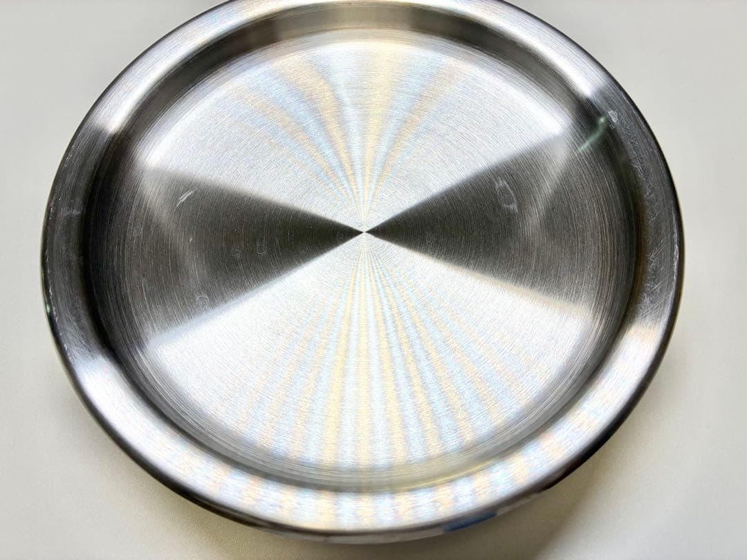 TUPPEWARE レインボークッカー 深鍋 19cm タッパーウェア 2.8L