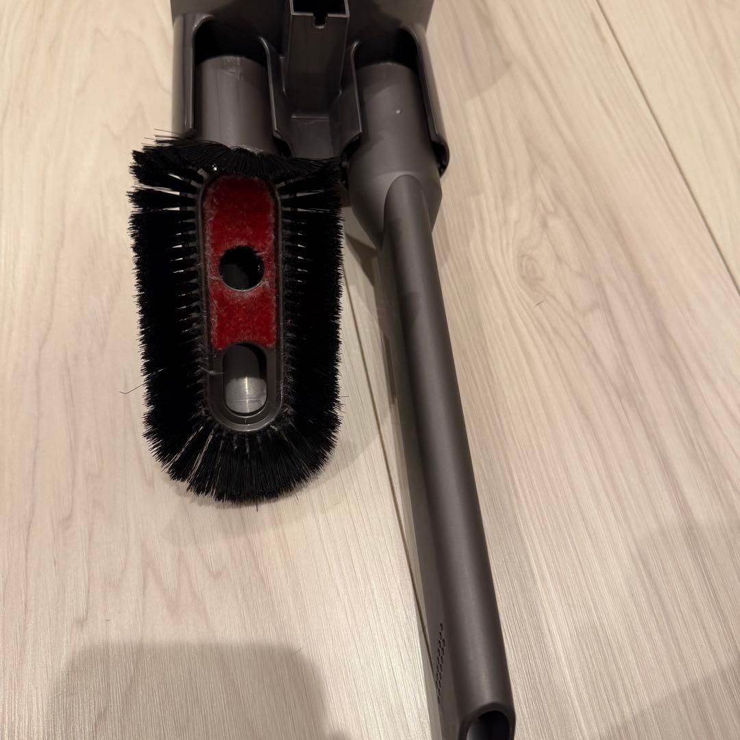 ダイソンdyson V8 sv37 コードレスクリーナー