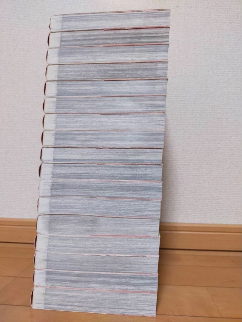 全巻初版） バキ 完全版　全巻セット　17巻