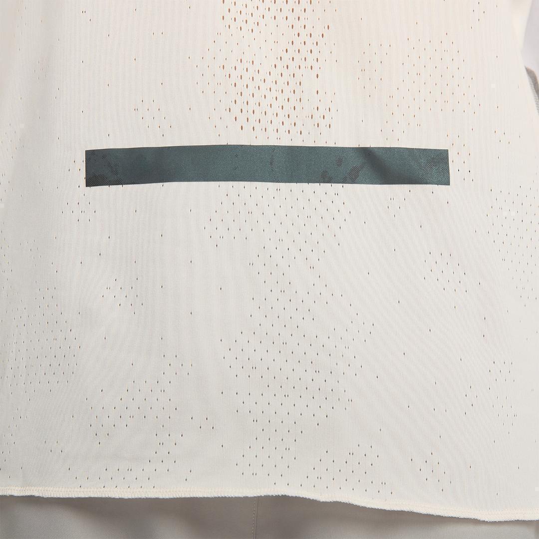 M　NIKE ディビジョン　ピナクル　タンクトップ　シングレット　ナイキ　牙