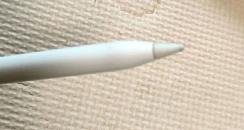 【一度使用のみ】Apple Pencil 第一世代