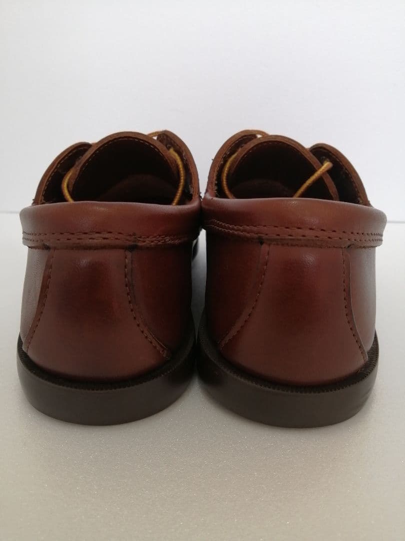 RANCOURT ランコート RANGERMOC レンジャーモカシン 28cm