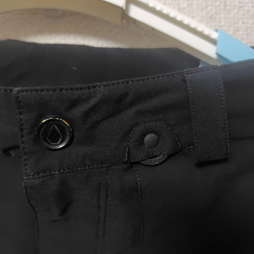 VOLCOM GORE-TEX スノーボドパンツ Mサイズ