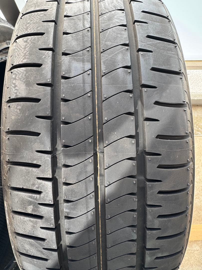 BRIDGESTONE 25年製 225/45 R18サマー 夏 タイヤ 4本