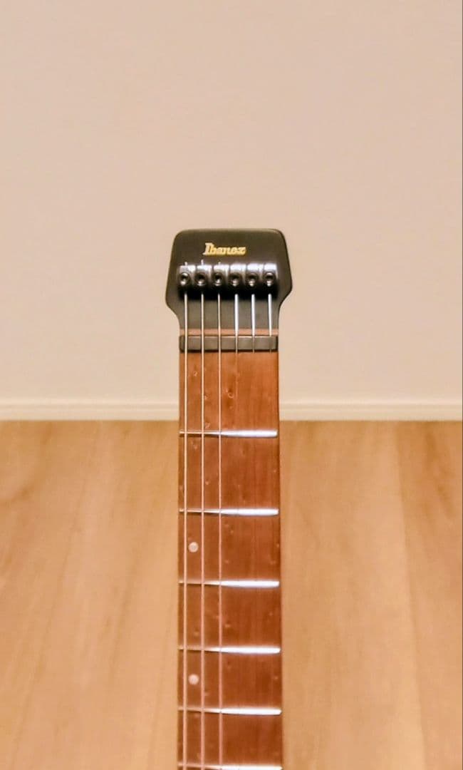 ギター Ibanez Q45-SFM