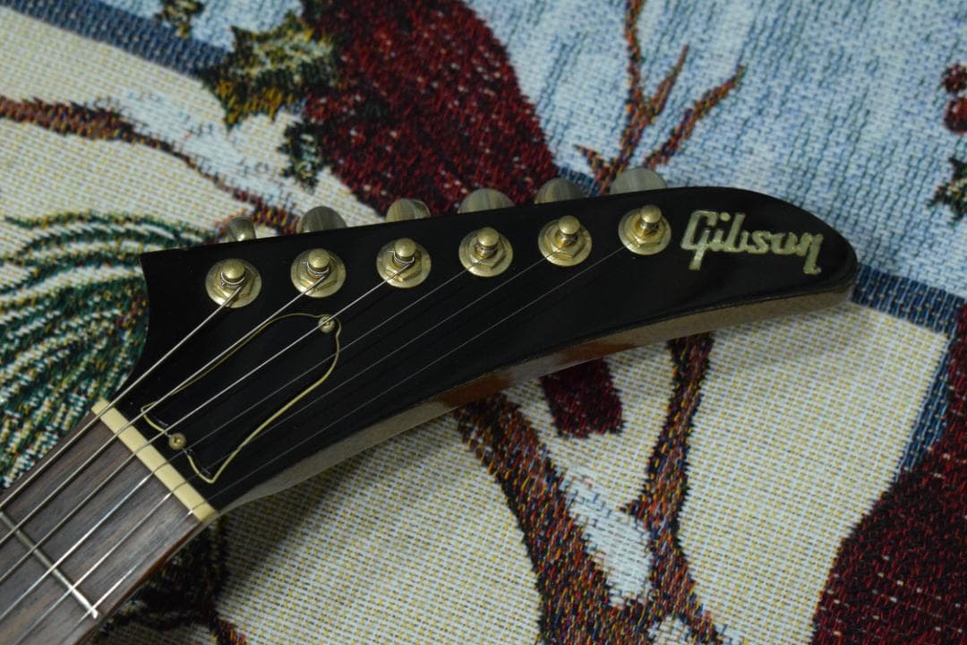 Gibson 2000年 Limited '76 Explorer