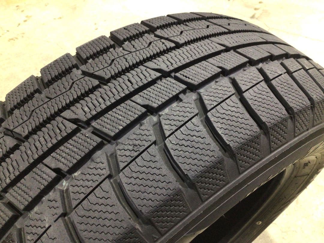 深溝 激安 225/65R17 トーヨー トランパス スタッドレス 4本 送料込