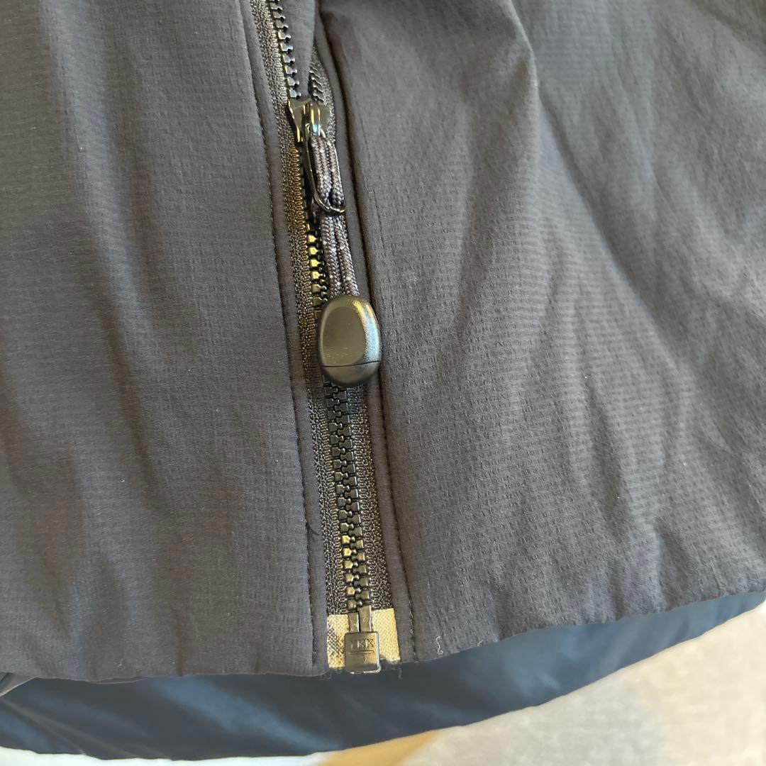 ARC'TERYX ATOM VEST アトムベストジャケット　M/M