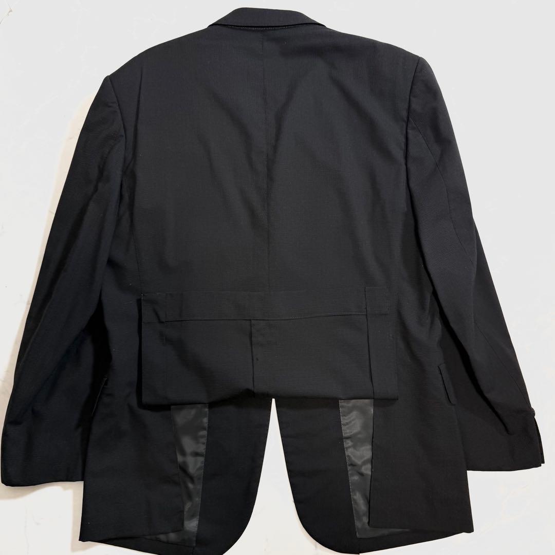 yohji yamamoto A.A.R Super100's スーツ Lサイズ