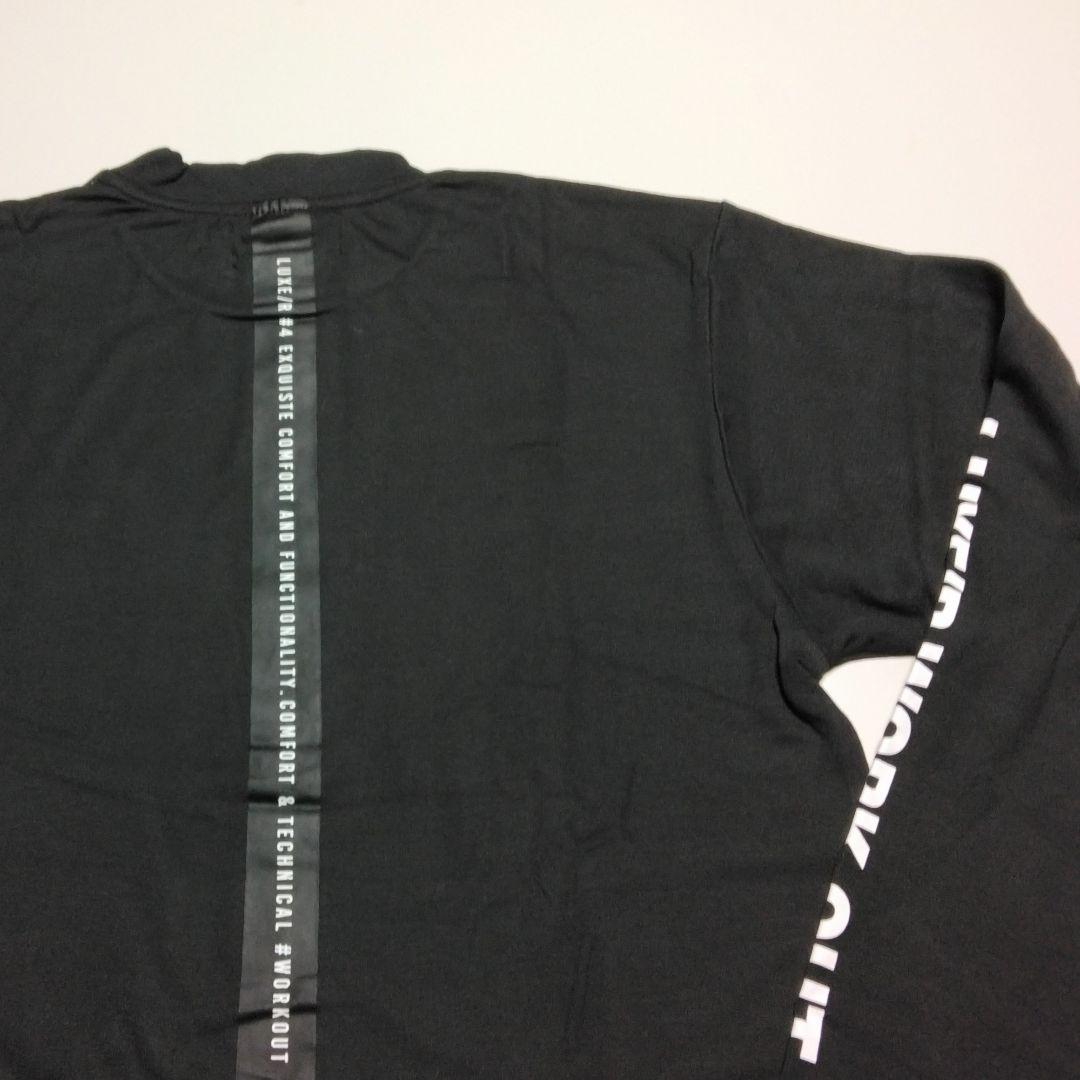 LUXE/RGOLF ストレッチシルキー ミニモック 46142BKXL