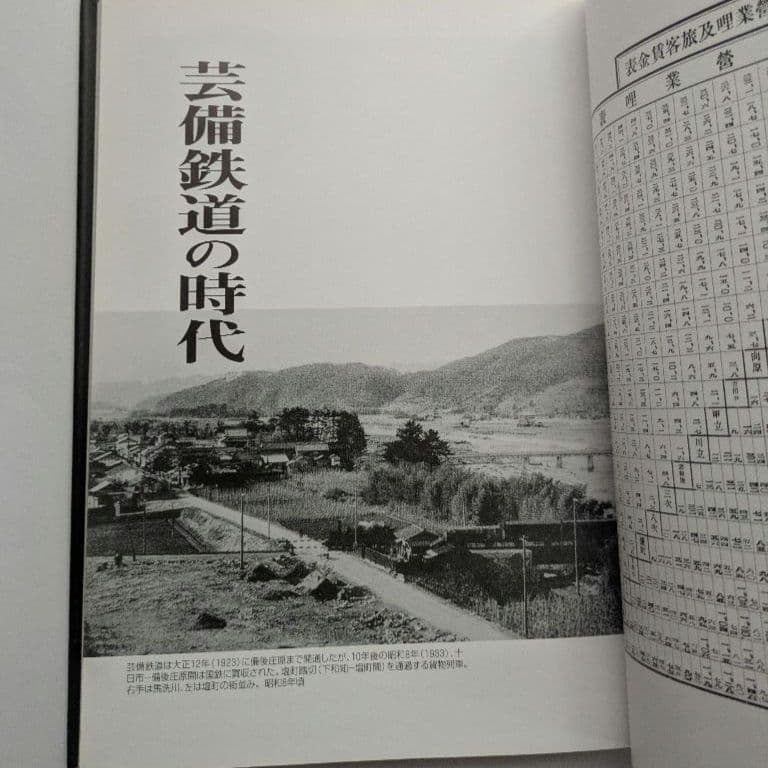 【希少】芸備線　米寿の軌跡／菁文社