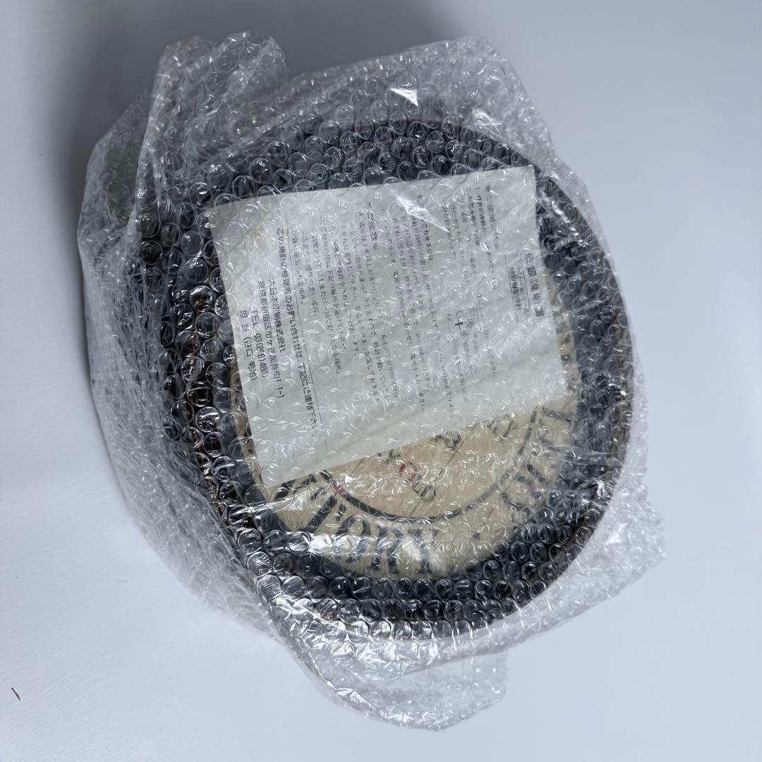 サントリー　新オールド特製樽型時計