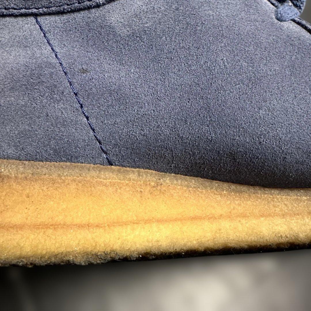 Clarks ORIGINALS Wallabee クラークスオリジナルワラビー