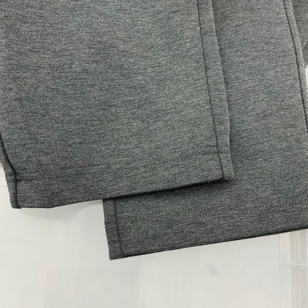 メンズウェア BRIEFING WARM 3D LOGO SLIM PANTS