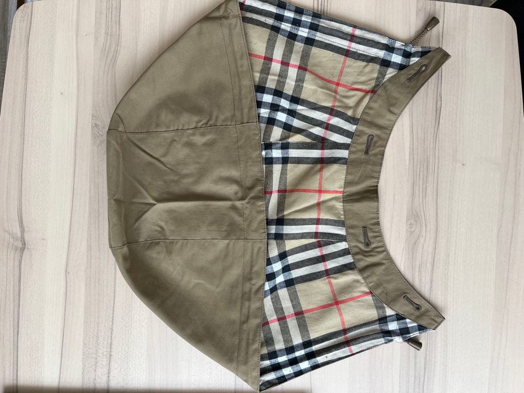 Burberry バーバリー トレンチコート
