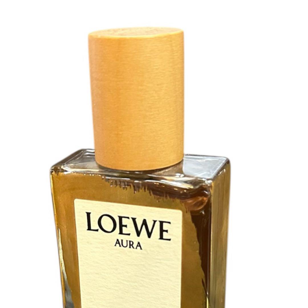 LOEWE AURA PINK MAGNOLIA 香水