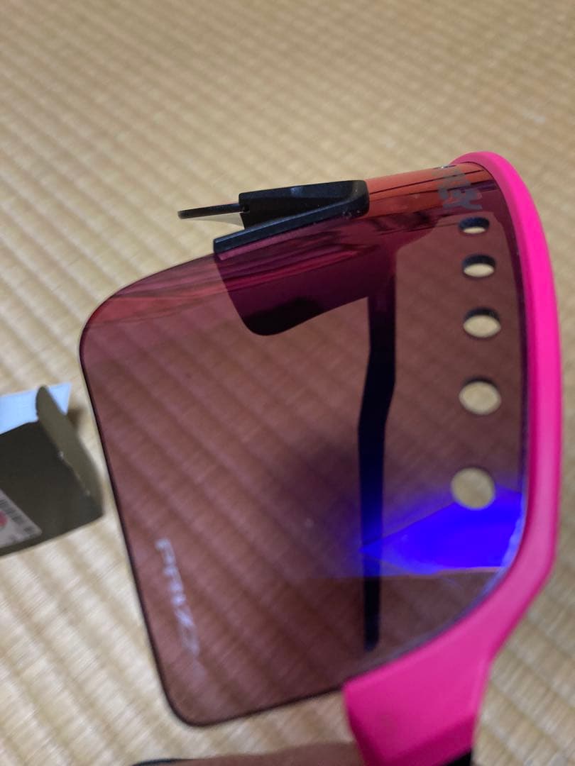 OAKLEY オークリー　SUTRO LITE SWEEP サングラス