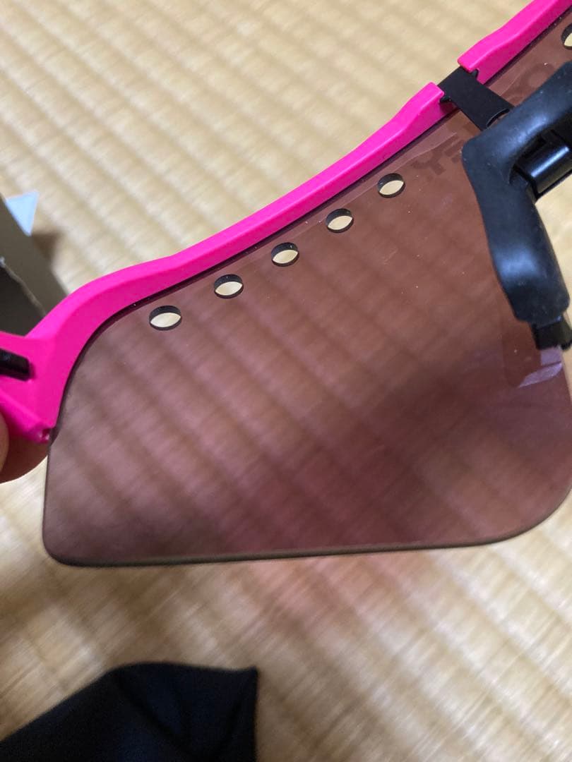 OAKLEY オークリー　SUTRO LITE SWEEP サングラス