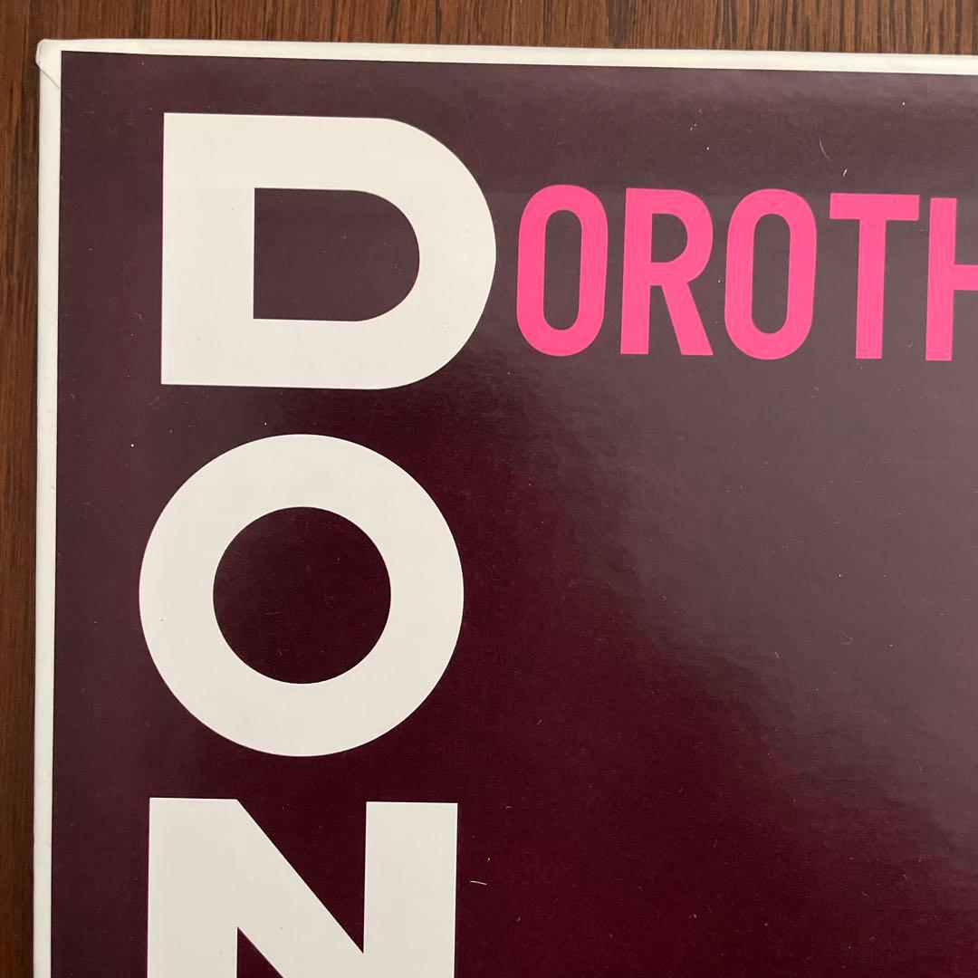 洋楽 DOROTHY DONEGAN