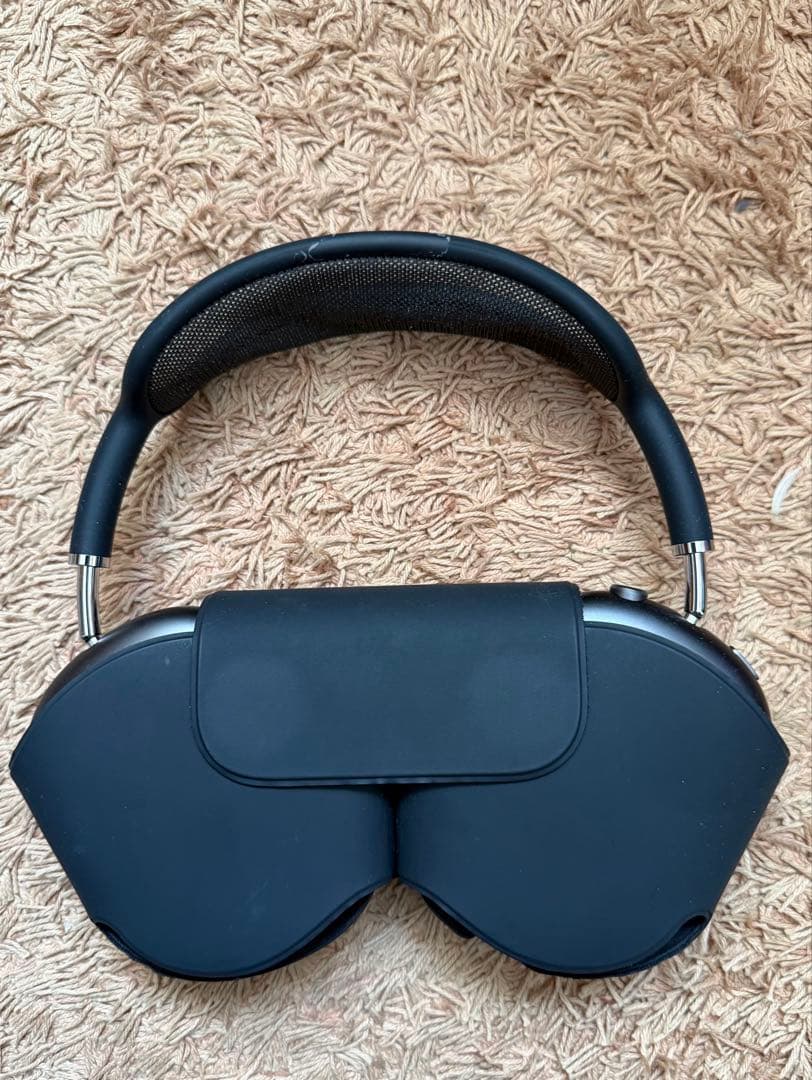 AirPods Max ミッドナイト 本体