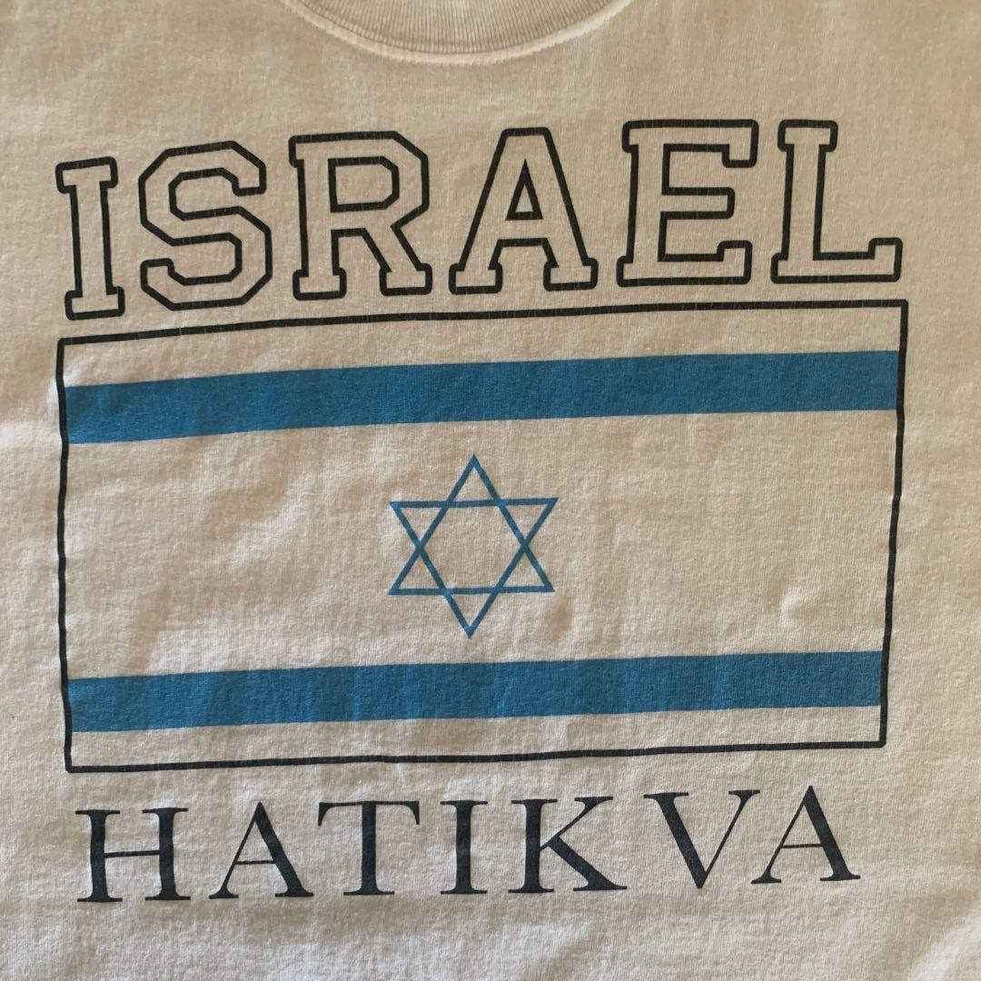DEAR Skating ISRAEL マークゴンザレスTシャツ Lサイズ