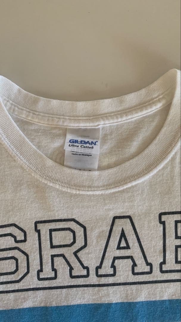 DEAR Skating ISRAEL マークゴンザレスTシャツ Lサイズ