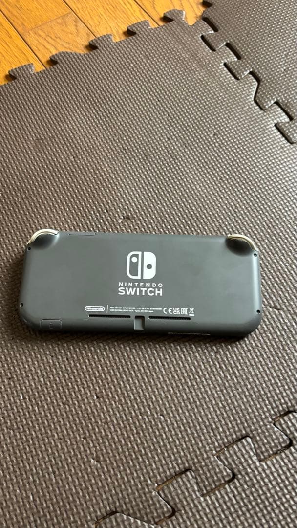 Nintendo Switch Nintendo Switch LITE