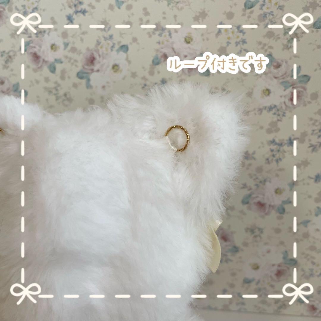 ⑩持てるよくまさん.10〜12cm/ミントグリーン❤︎おすわりぬい服 着ぐるみ