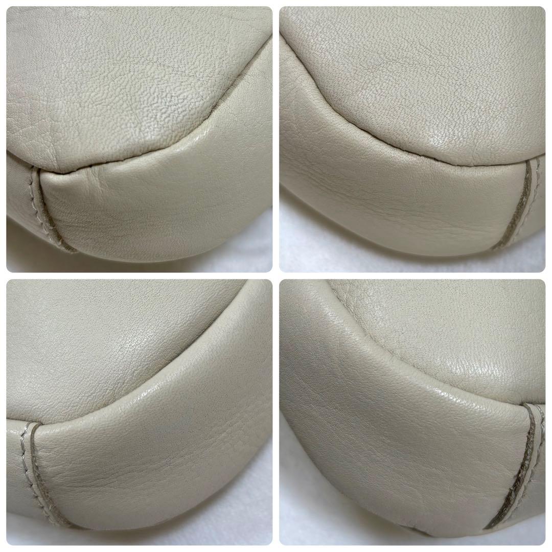 極美品 Kanmi. カンミ All Story ボディバッグ ショルダーバッグ