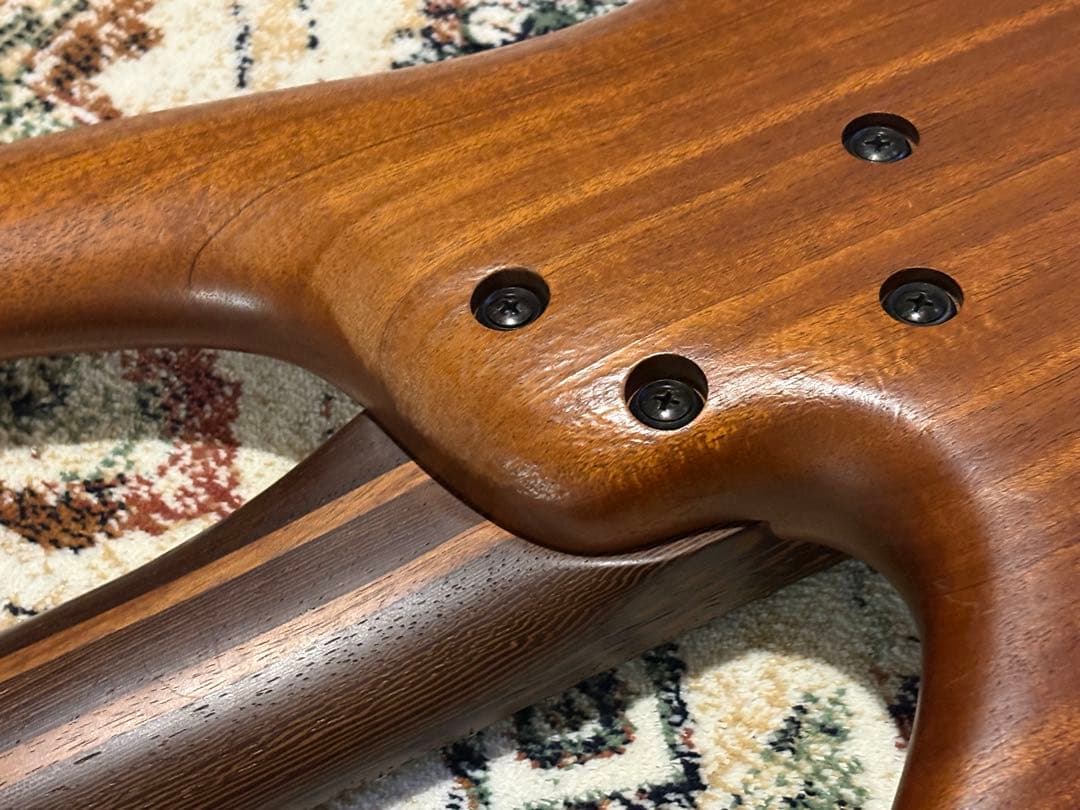 ぼ*ん様 Ibanez SR3005E 5弦ベース Bartolini搭載　フジ