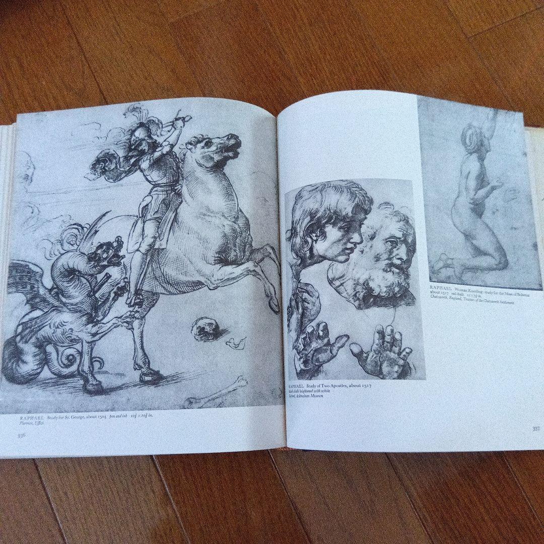 THE BOOK OF ART 全10巻セット洋書 イタリア製 1965年