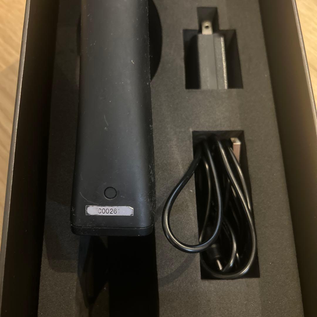 Balumo BRUSH バルモブラッシュ　美顔器