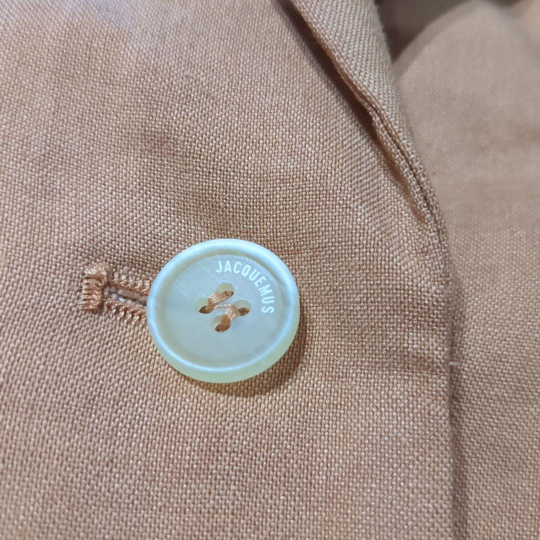 JACQUEMUS テーラードジャケット
