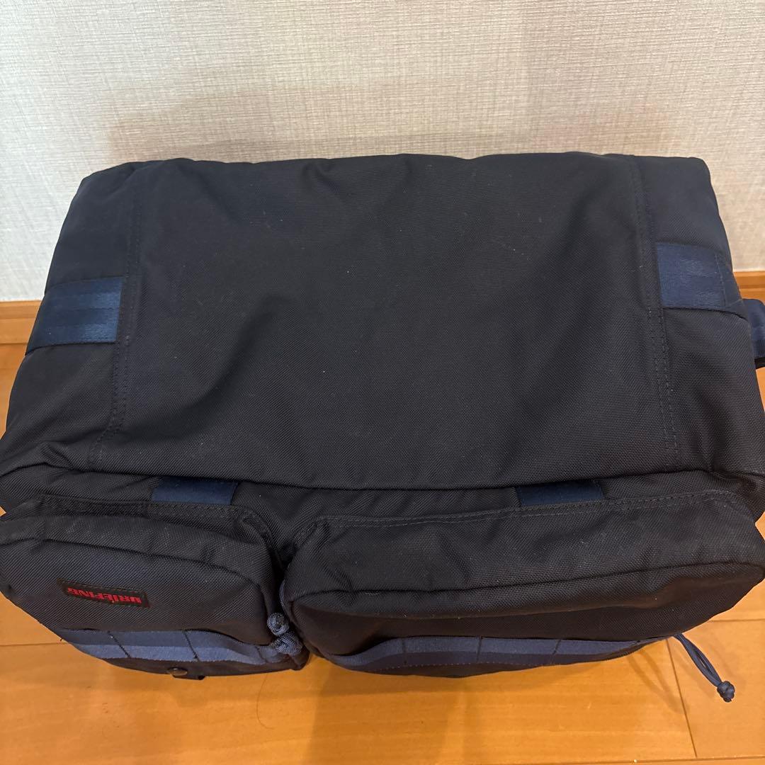 BRIEFING ボストンバッグ 2way ショルダーバッグ ゴルフ